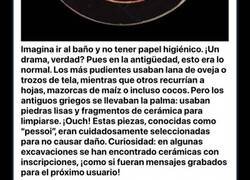 Enlace a Cosas extrañas que hacían nuestros antepasados que por suerte quedaron en el olvido