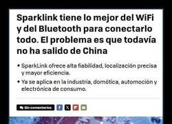Enlace a La conexión más eficaz de la que aún no podemos disfrutar