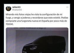 Enlace a Hace muy poco de esto...