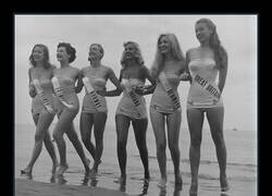 Enlace a El primer concurso de Miss Universo