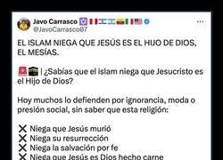 Enlace a Cristiano exaltado