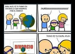 Enlace a Su turno de decidir