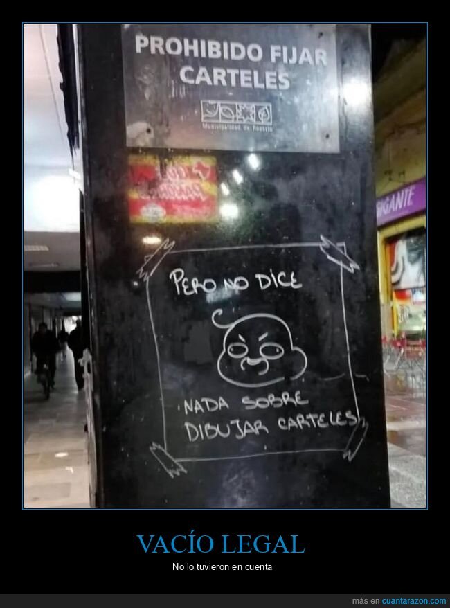 carteles,dibujo