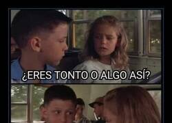 Enlace a La madre de Forrest lo tiene claro