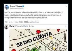 Enlace a ¿La mitad solo?
