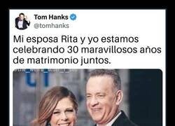 Enlace a Wilson despechado