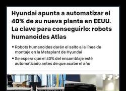 Enlace a Ya están reemplazando a los humanos...