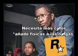 Enlace a Retoques necesarios