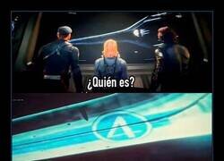 Enlace a Está que no para...