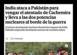 Enlace a Los que faltaban...