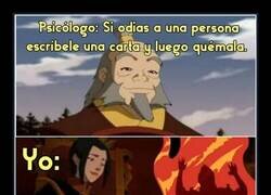 Enlace a Entendió lo que quiso entender...