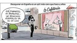 Enlace a Desayunos de lujo