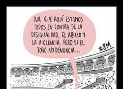 Enlace a Si no hay denuncia, no hay delito
