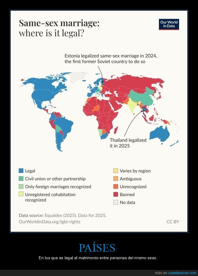 países,matrimonio,mapas
