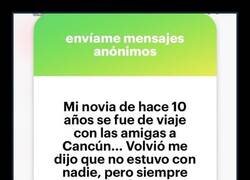 Enlace a La cosa pinta mal...
