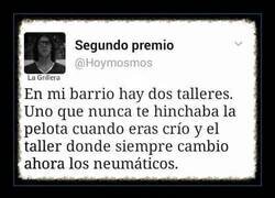 Enlace a Dos talleres