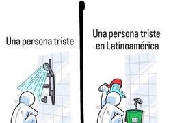 Enlace a Tristeza por el mundo