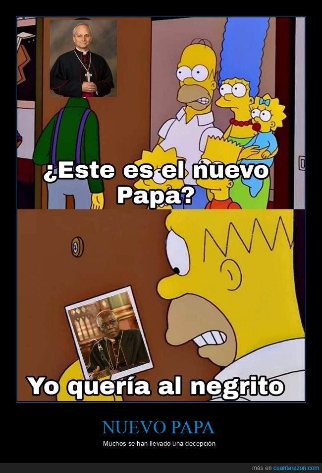 papa,león xiv
