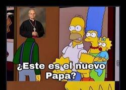 Enlace a Parece que de momento no se acaba el mundo...