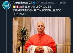 Enlace a Estadounidense y peruano