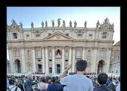 Enlace a Milagro en el Vaticano