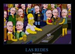 Enlace a El hombre del momento