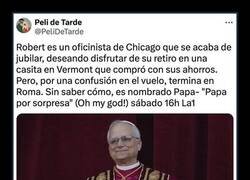 Enlace a La peli de la semana