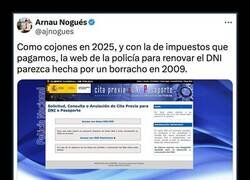 Enlace a Va siendo hora de renovarla