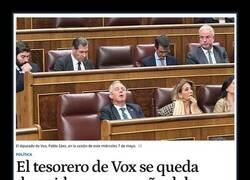 Enlace a Descansando los ojos