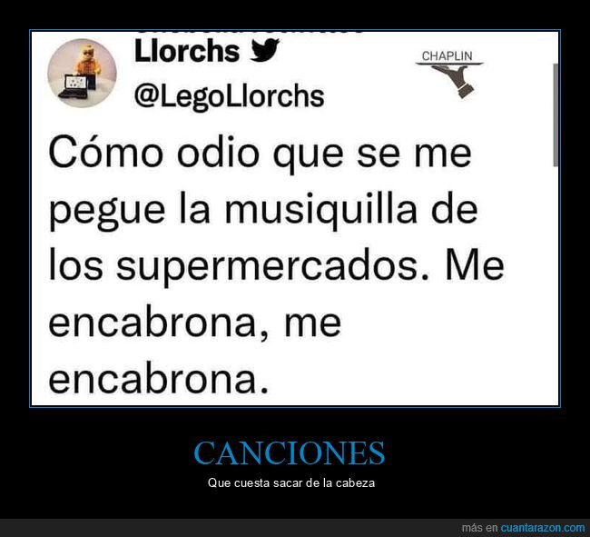 musica,supermercados,mercadona