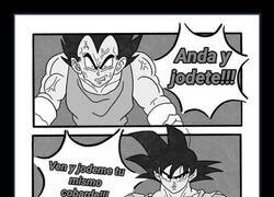 Enlace a Tenía que acabar pasando
