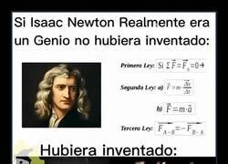 Enlace a Genio sobrevalorado