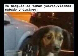 Enlace a Hay que empezar a cortarse...