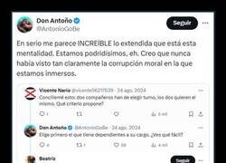 Enlace a ¿Quién debería tener prioridad a la hora de escoger turnos en el trabajo?