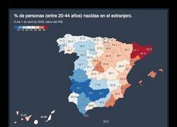 Enlace a Porcentajes ascendentes
