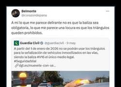 Enlace a Cambio de normativa