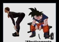 Enlace a Los pibes en el gym: