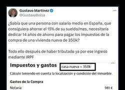 Enlace a Por si el precio de la vivienda no fuera suficiente....