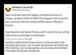 Enlace a El problema de España e Italia