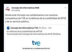 Enlace a Rebelión en TVE