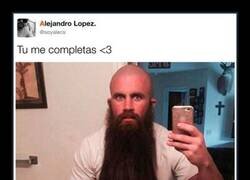 Enlace a Complementándose