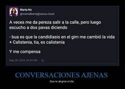 Enlace a Poniendo la oreja