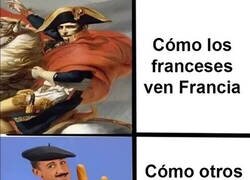 Enlace a Francia: Expectativas VS Realidad