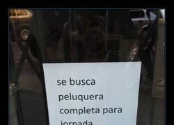 Enlace a Puesto vacante
