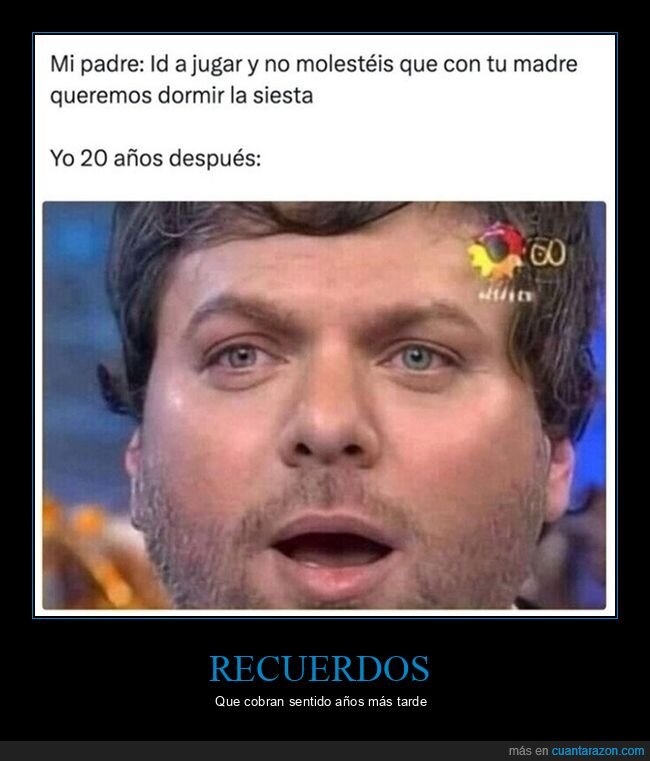padres,siesta