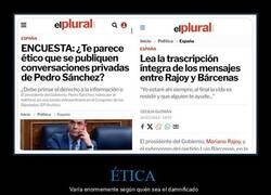 Enlace a La ética de ElPlural