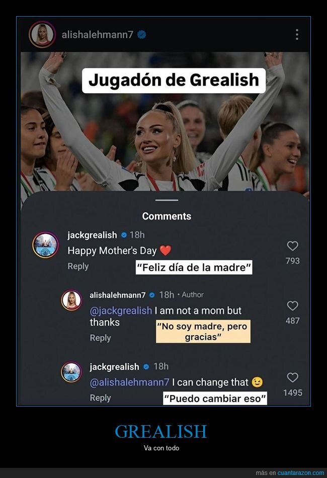 día de la madre,ligando