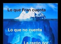 Enlace a La punta de Iceberg
