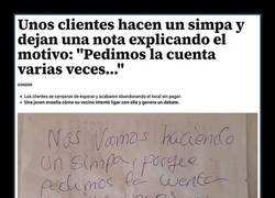 Enlace a Cansados de esperar