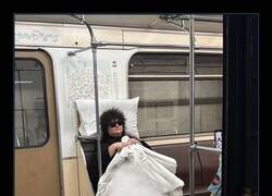 Enlace a Recuperando horas de sueño